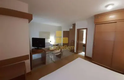 Apartamento para aluguel, 1 quarto, jardim américa - ribeirão preto/sp