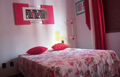 Apartamento para aluguel, 1 quarto, 1 suíte, 1 vaga, presidente médici - ribeirão preto/sp