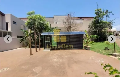 Casa condomínio à venda, 2 quartos, 1 vaga, planalto verde - ribeirão preto/sp