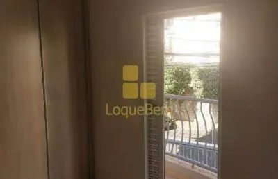 Apartamento à venda, 2 quartos, 1 vaga, jardim paulista - ribeirão preto/sp