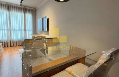 Apartamento para aluguel, 1 quarto, 1 suíte, 1 vaga, nova aliança - ribeirão preto/sp