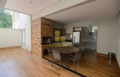 Apartamento para aluguel, 3 quartos, 1 suíte, 2 vagas, jardim botânico - ribeirão preto/sp