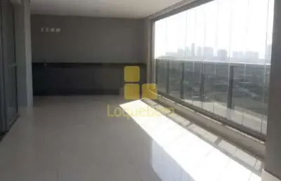 Apartamento para aluguel, 3 quartos, 3 suítes, 5 vagas, jardim olhos d'água ii - ribeirão preto/sp