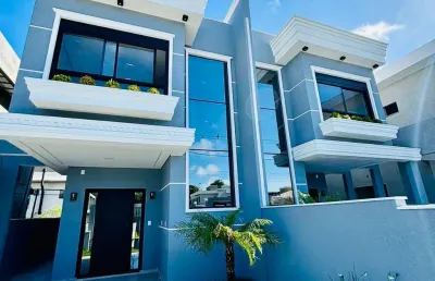 Casa com 3 quartos à venda na Rua Fernando Bauther da Silva, Ingleses, Florianópolis