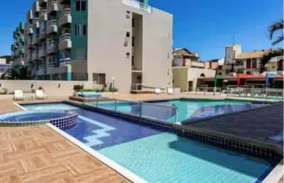 Lindo apartamento na praia dos ingleses 100 meros do mar