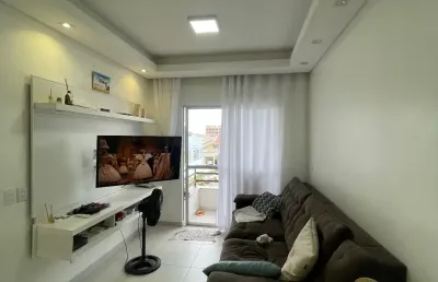 Apartamento com 2 quartos à venda na Rua das Gaivotas, Ingleses, Florianópolis