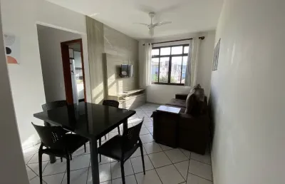 Apartamento com 2 quartos à venda na Rua Rodolfo Hickel, Canasvieiras, Florianópolis