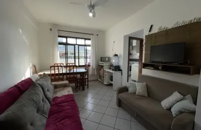 Apartamento com 2 quartos à venda na Rua Rodolfo Hickel, Canasvieiras, Florianópolis