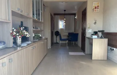 Apartamento 01 dormitório em canasvieiras a venda ! 350 metros do mar