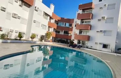 Apartamento há 20 metros mar gaivotas 02 dorm. c suite