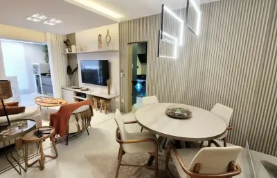 Apartamento com 3 quartos à venda na rua ricardo pinto, --, ponta da praia, santos por r$ 2.090.000