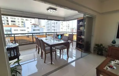 Apartamento com 3 quartos à venda na brigadeiro galvão, --, ponta da praia, santos por r$ 1.490.000