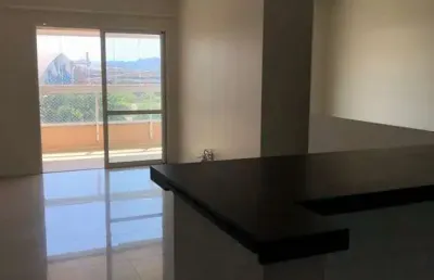 Apartamento com 3 quartos à venda na maria máximo, --, ponta da praia, santos por r$ 830.000