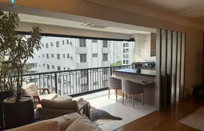 Apartamento com 4 quartos à venda na joão pinho, --, boqueirão, santos por r$ 3.750.000