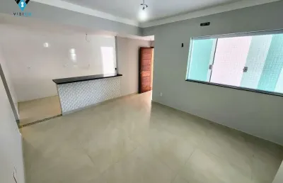 Casa com 3 quartos à venda na rua augusto paulino, --, campo grande, santos por r$ 1.325.000