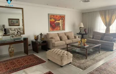 Apartamento com 4 quartos à venda na rua mário carpenter, --, gonzaga, santos por r$ 1.700.000