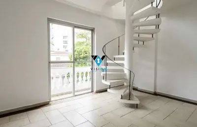 Apartamento com 5 quartos à venda na benjamin constant, --, embaré, santos por r$ 1.020.000