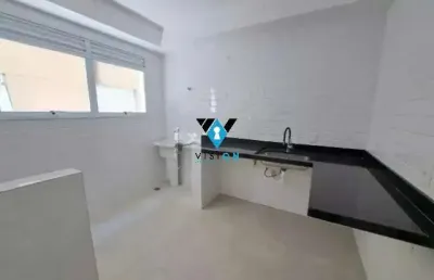 Casa em condomínio fechado com 3 quartos à venda na rua bahia, --, gonzaga, santos por r$ 842.700