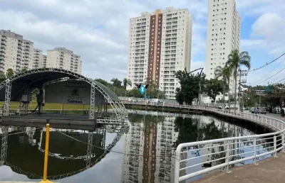 Apartamento com 2 quartos à venda na maria dos reis, --, morro nova cintra, santos por r$ 350.000