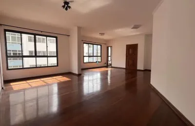 Apartamento com 3 quartos para alugar na rua república do peru, --, ponta da praia, santos por r$ 8.000