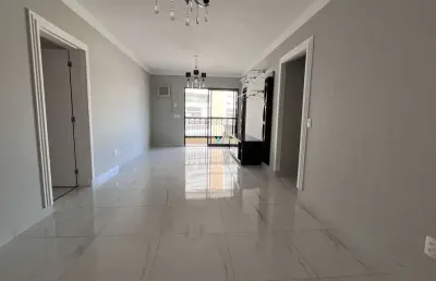 Apartamento com 3 quartos para alugar na avenida senador césar lacerda vergueiro, --, ponta da praia, santos por r$ 7.500