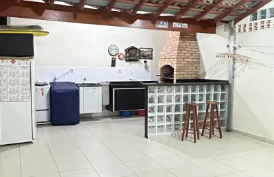 Casa com 3 quartos à venda no Jardim Oriente, São José dos Campos 
