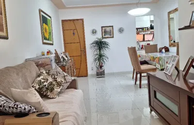 Apartamento com 3 quartos à venda na Rua Ivo Borges, 99, Recreio dos Bandeirantes, Rio de Janeiro