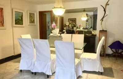 Apartamento com 4 quartos à venda na avenida rainha elizabeth da bélgica, 403, ipanema, rio de janeiro, 183 m2 por r$ 2.900.000