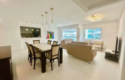 Apartamento com 4 quartos à venda na rua amilcar de castro, 150, barra olímpica, rio de janeiro, 134 m2 por r$ 1.390.000