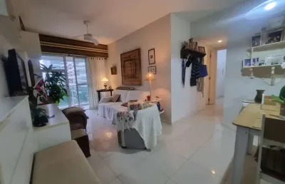 Apartamento com 2 quartos à venda na rua franz weissman, 300, barra olímpica, rio de janeiro, 72 m2 por r$ 699.000