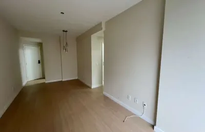 Apartamento com 3 quartos à venda na rua francisco de paula, 526, barra olímpica, rio de janeiro, 67 m2 por r$ 540.000