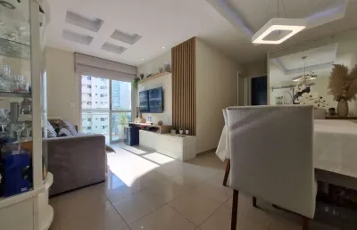 Apartamento com 2 quartos à venda na rua francisco de paula, 526, barra olímpica, rio de janeiro, 68 m2 por r$ 480.000