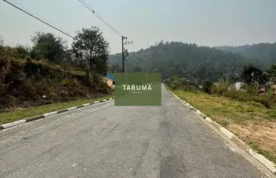 Terreno à venda no Vera Tereza, Caieiras 