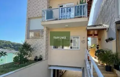 Casa com 3 quartos à venda no Villa Verde, Franco da Rocha 