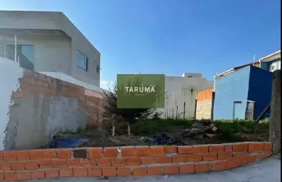 Terreno à venda no bairro laranjeiras em caieiras/sp