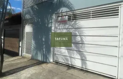 Casa com 3 quartos à venda no Serpa, Caieiras 