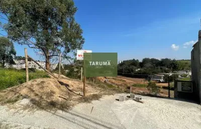 Terreno à venda no bairro chácara são luiz - franco da rocha/sp