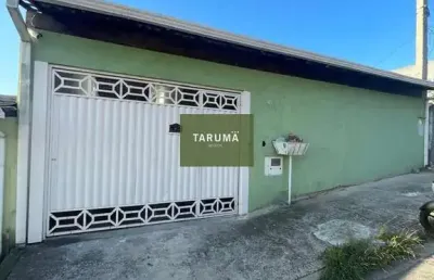Casa térrea em jardim progresso, franco da rocha/sp