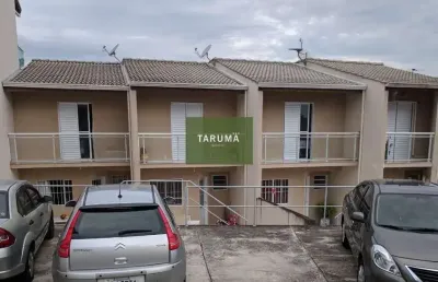 Sobrado à venda no bairro parque munhos - franco da rocha/sp