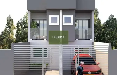 Casa com 2 quartos à venda na Chácara São Luiz, Franco da Rocha 