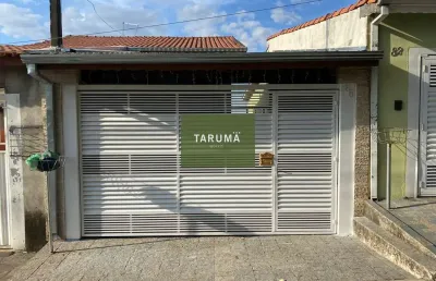 Casa com 2 quartos à venda no Serpa, Caieiras 