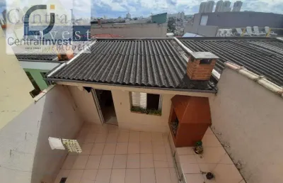 Casa com 3 quartos à venda na Rua Maranguape, 40, Vila Sônia, São Paulo