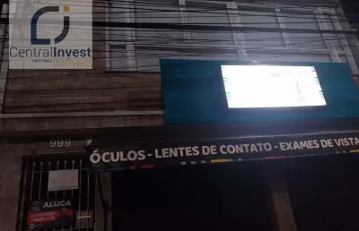 Ponto comercial para alugar na avenida corifeu de azevedo marques, 999, butantã, são paulo por r$ 2.500
