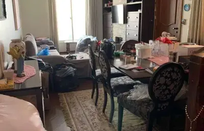 Casa de condominio em jardim rosa maria  -  são paulo