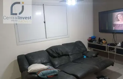 Casa em condomínio fechado com 3 quartos à venda na rua tomás gonçalves, 150, vila gomes, são paulo, 90 m2 por r$ 690.000