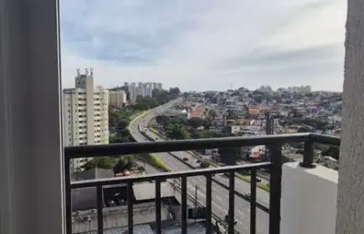 Apartamento com 2 quartos para alugar na rua prof. máximo ribeiro nunes, 681, jardim peri peri, são paulo, 35 m2 por r$ 2.400