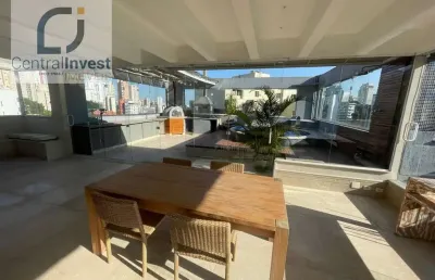 Imóvel para venda com 220 metros quadrados com 3 quartos em vila andrade - são paulo - sp