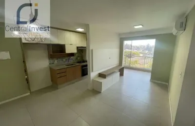Apartamento com 2 quartos à venda na Rua Doutor Luiz Migliano, 190, Jardim Vazani, São Paulo