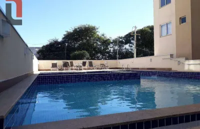 Apartamento com 2 dormitórios à venda, 56 m² por r$ 385.000,00 - hauer - curitiba/pr