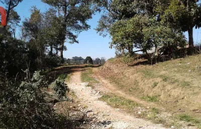 Terreno à venda, 5000 m² por r$ 449.000,00 - arruda - colombo/pr